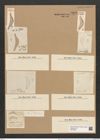 Cystopleura zebra var. proboscidea (Kütz.) Grun. (de-Toni-Nr.: Genus 103, Species 3127) Zeichnungen Sammlung Grunow Nr. 6398 (NHMW-BOT-W0375069)